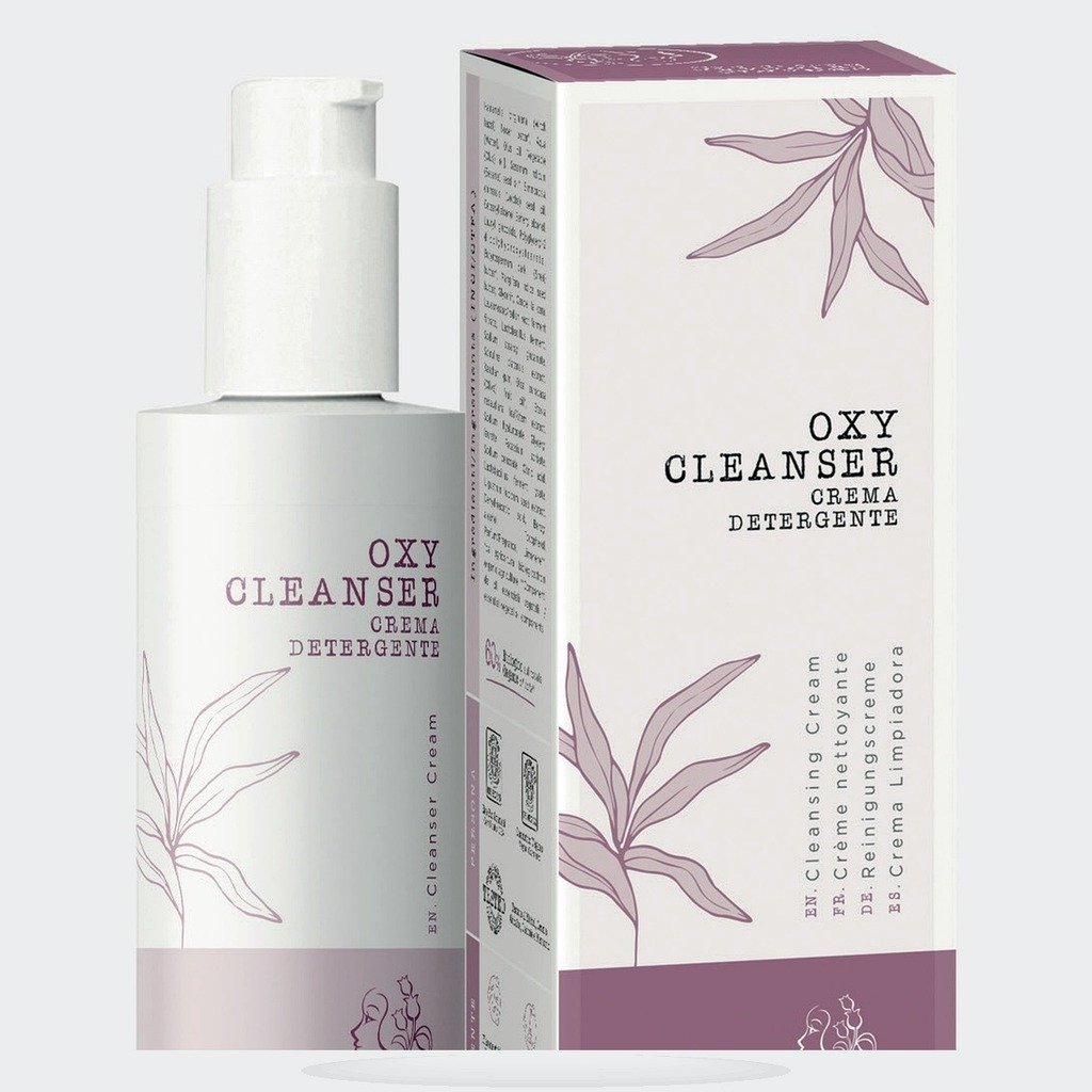 Oxy Cleanser