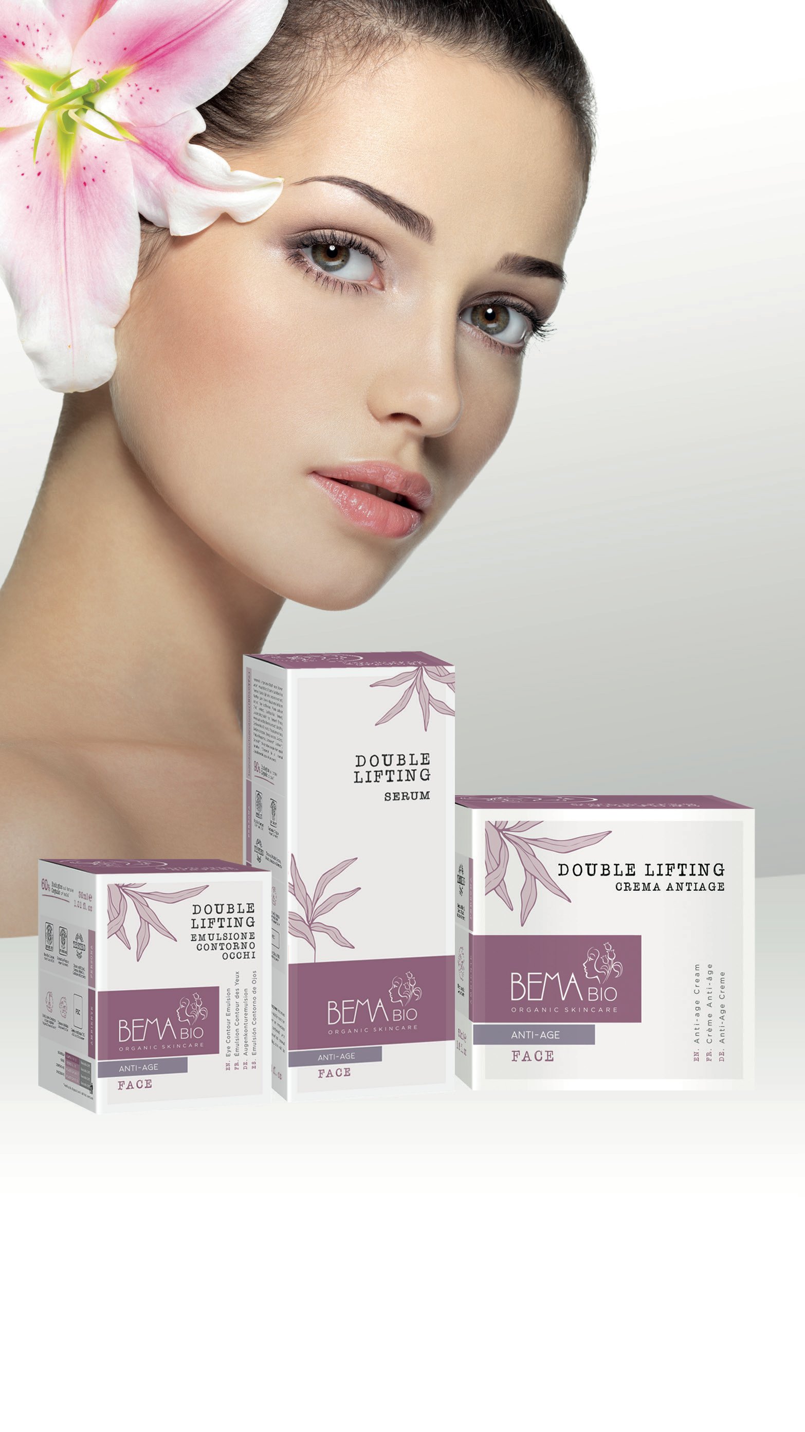 BEMA BIO Double Lifting