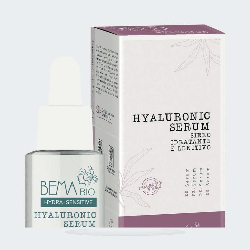 Hyaluronic Serum