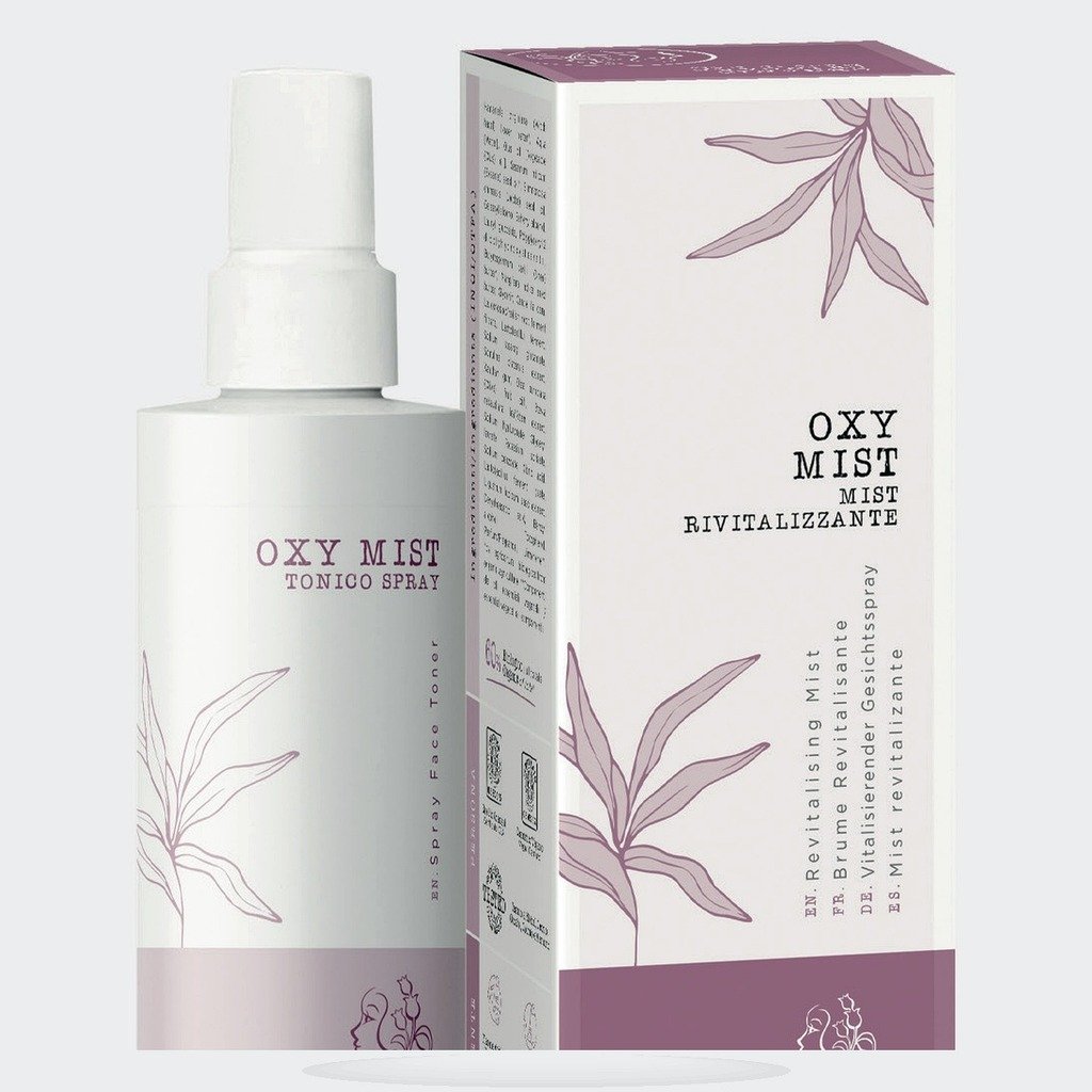 Oxy Mist