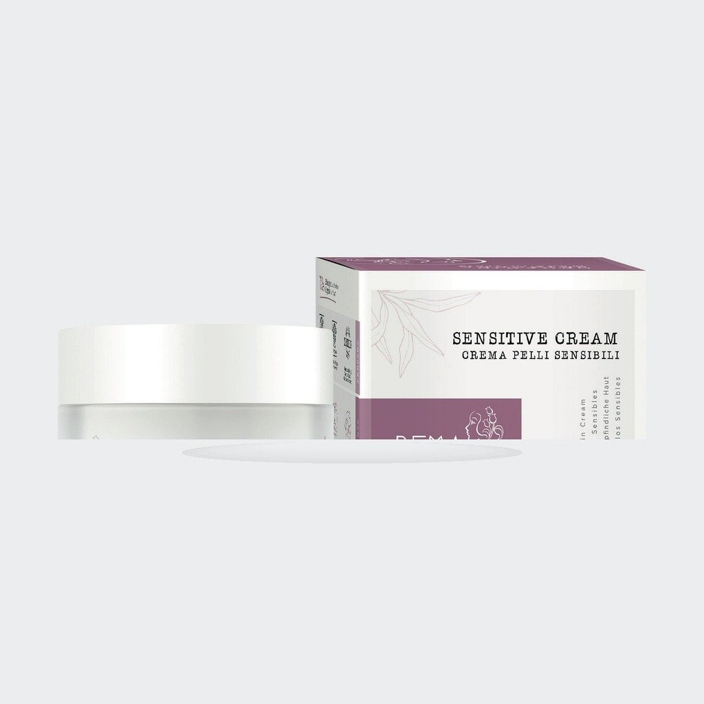 Sensitive Cream